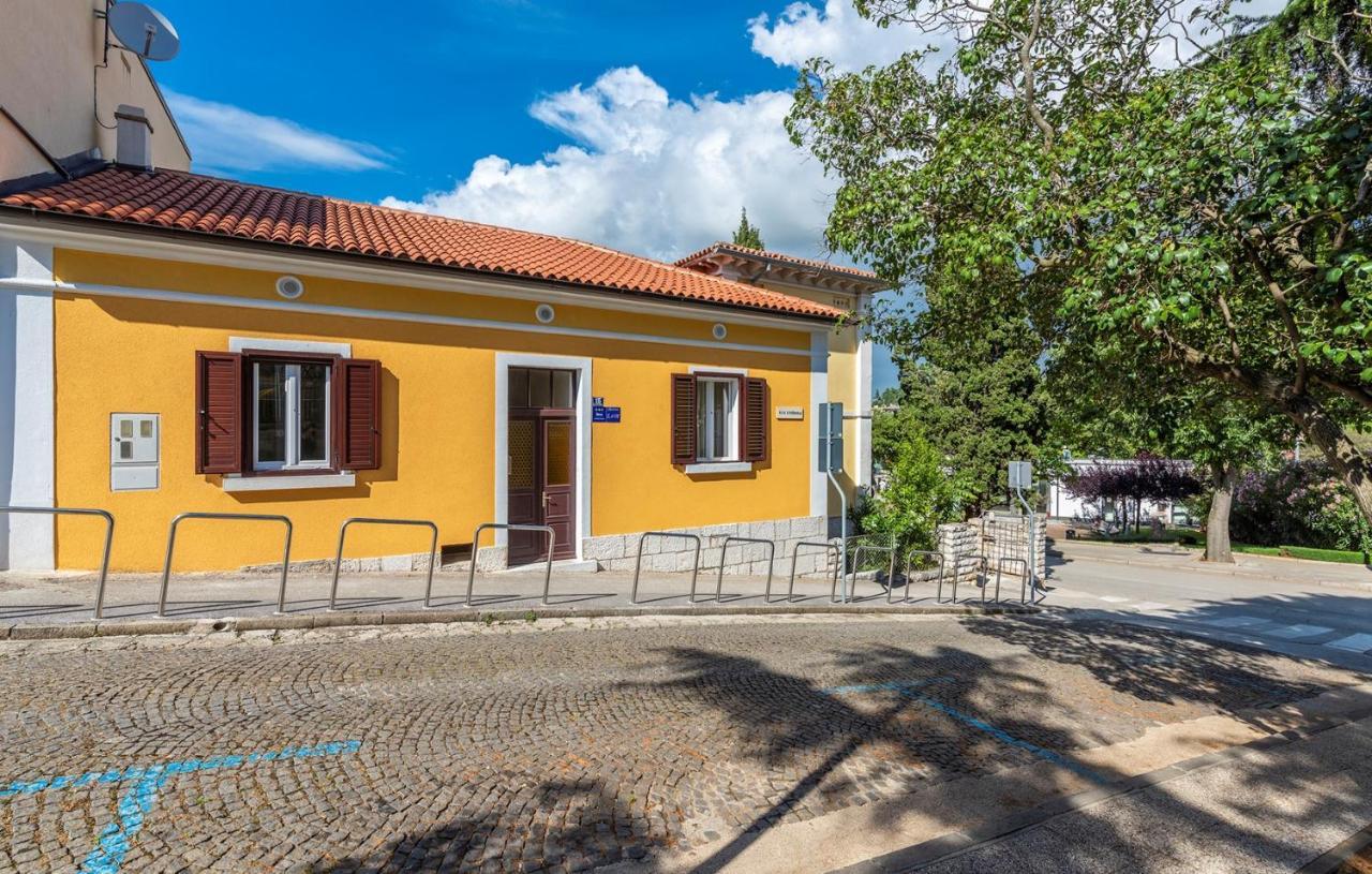 Apartment Lazzarich With Terrace Poreč Zewnętrze zdjęcie